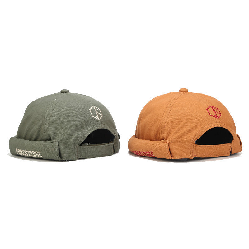 Casquette sans visière "Forestedge"-TENSHI™