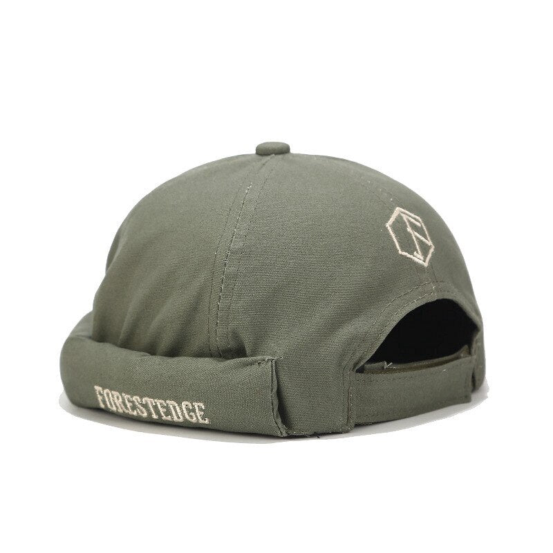 Casquette sans visière "Forestedge"-TENSHI™
