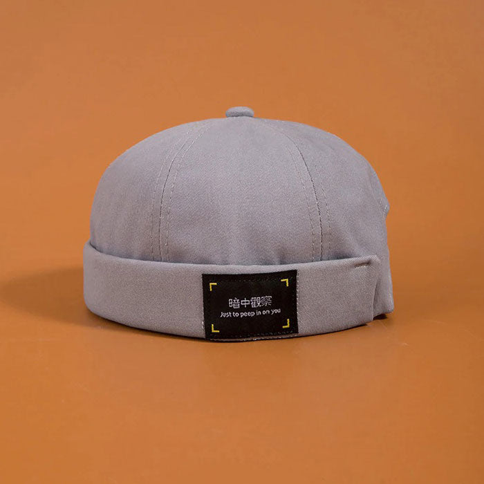 Casquette sans visière "Hidaka"-TENSHI™