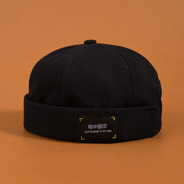 Casquette sans visière "Hidaka"-TENSHI™