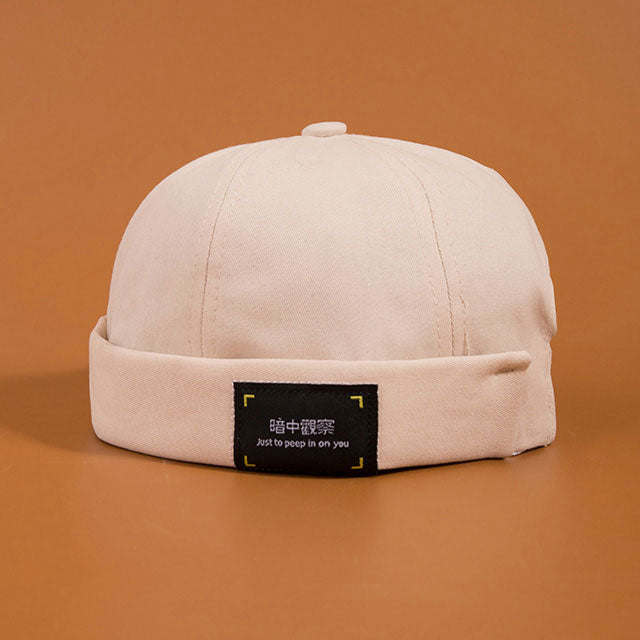 Casquette sans visière "Hidaka"-TENSHI™