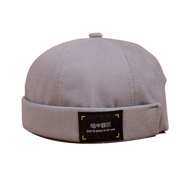 Casquette sans visière "Hidaka"-TENSHI™