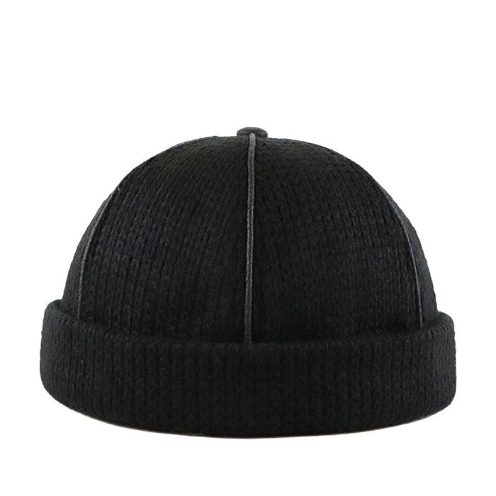 Casquette sans visière "Knitted"-TENSHI™