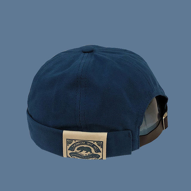 Casquette sans visière "OTM"-TENSHI™