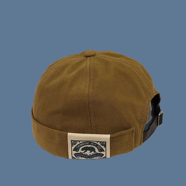 Casquette sans visière "OTM"-TENSHI™