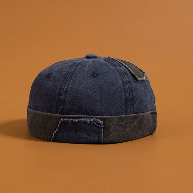 Casquette sans visière "Patch"-TENSHI™