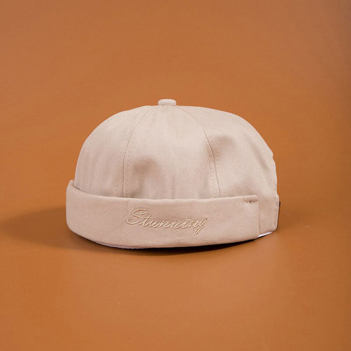 Casquette sans visière "Stunning"-TENSHI™