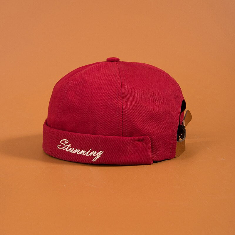 Casquette sans visière "Stunning"-TENSHI™