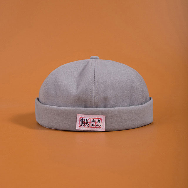 Casquette sans visière "Tono"-TENSHI™
