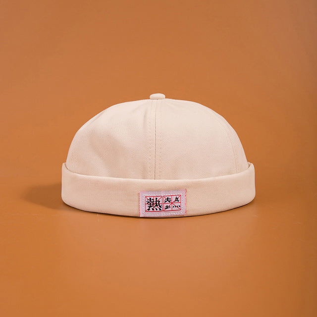 Casquette sans visière "Tono"-TENSHI™