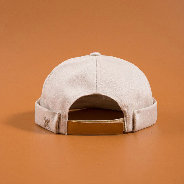 Casquette sans visière "X"-TENSHI™