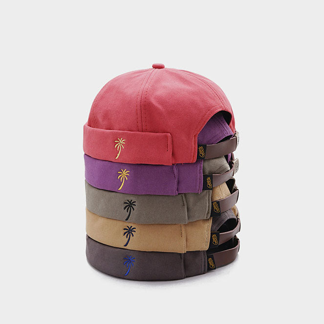 Casquette sans visière Yashinoki-TENSHI™