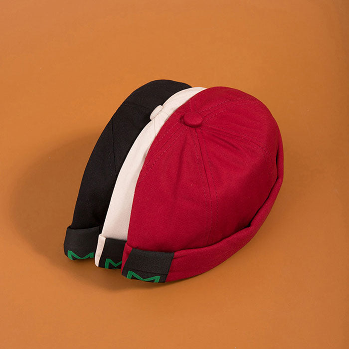 Casquette sans visière "Yubari"-TENSHI™