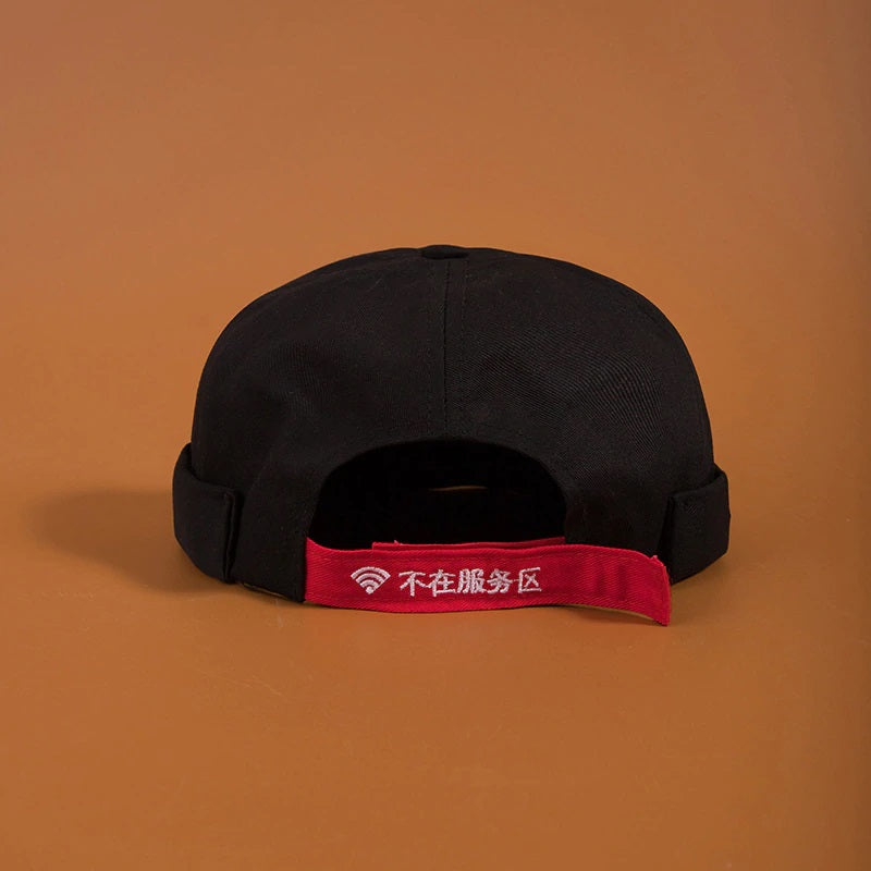 Casquette sans visière "Yubari"-TENSHI™