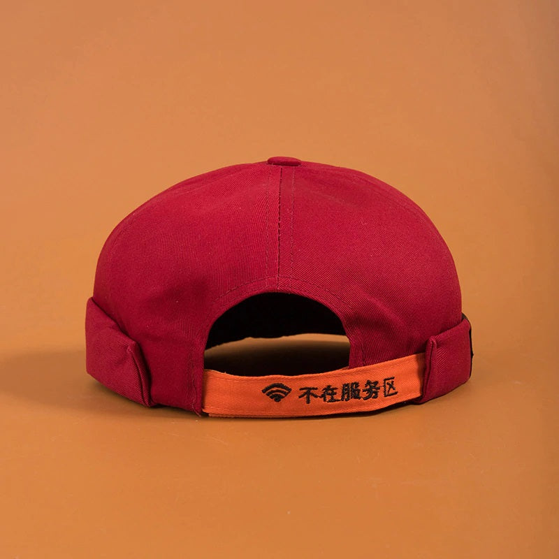 Casquette sans visière "Yubari"-TENSHI™