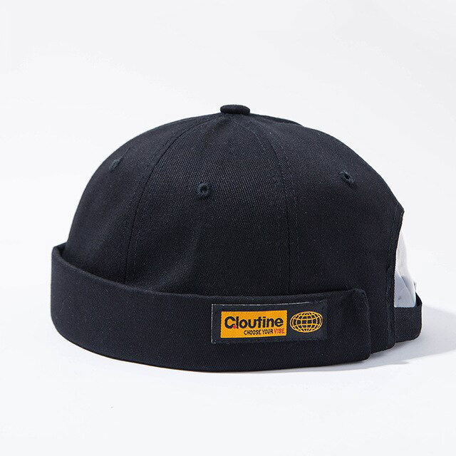 Casquette sans visière "Cloutine"-TENSHI™