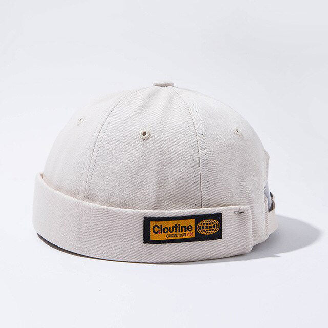 Casquette sans visière "Cloutine"-TENSHI™