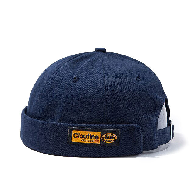 Casquette sans visière "Cloutine"-TENSHI™