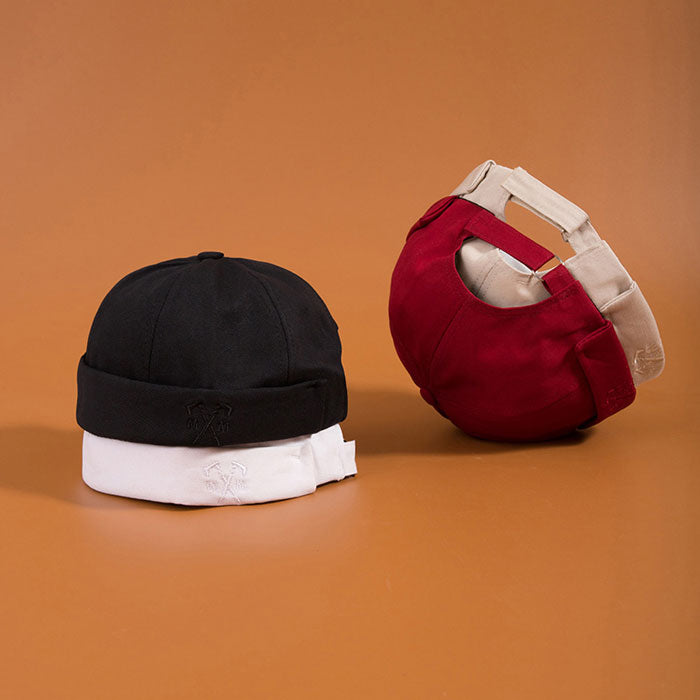 Casquette sans visière "Mijin"-TENSHI™