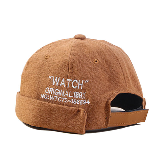 Casquette sans visière "Watch"-TENSHI™