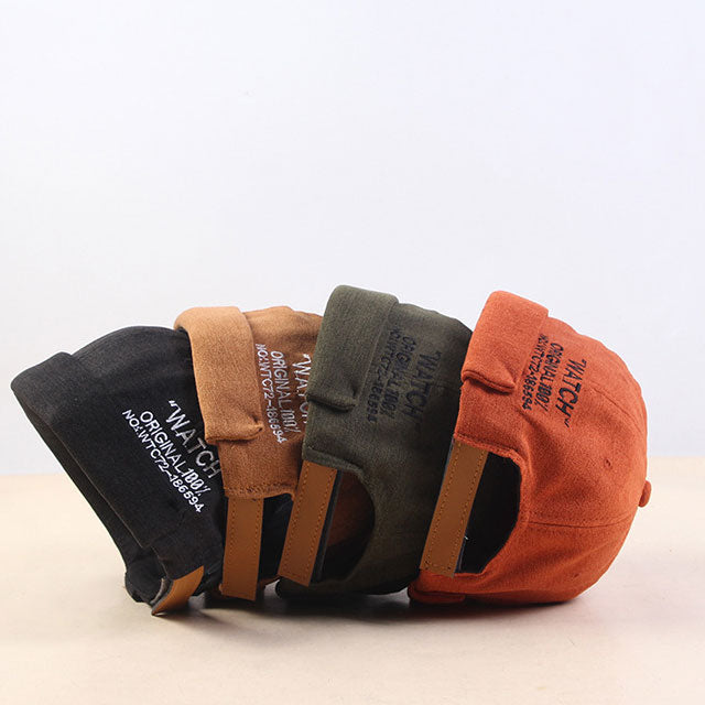 Casquette sans visière "Watch"-TENSHI™