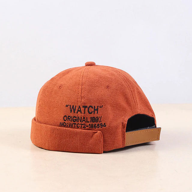 Casquette sans visière "Watch"-TENSHI™