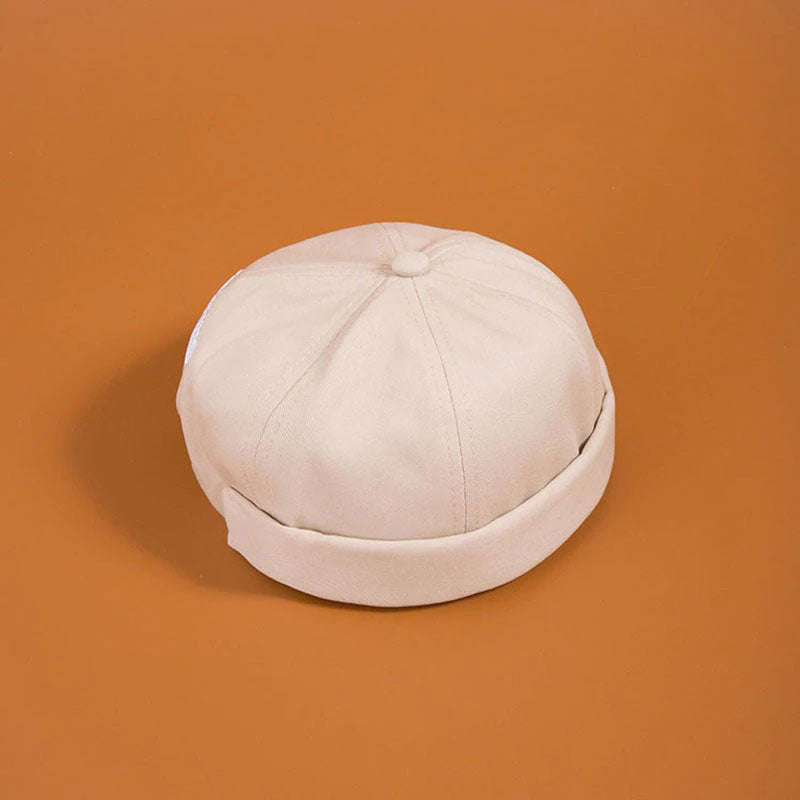 Casquette sans visière "Welcome"-TENSHI™