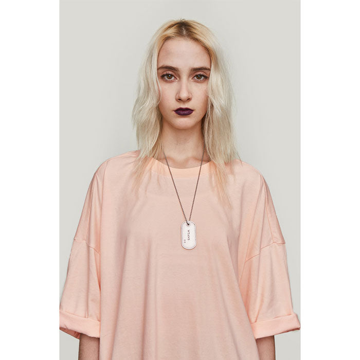 T-Shirt Oversize Uni "Naka"-TENSHI™