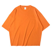 T-Shirt Oversize Uni "Naka"-TENSHI™