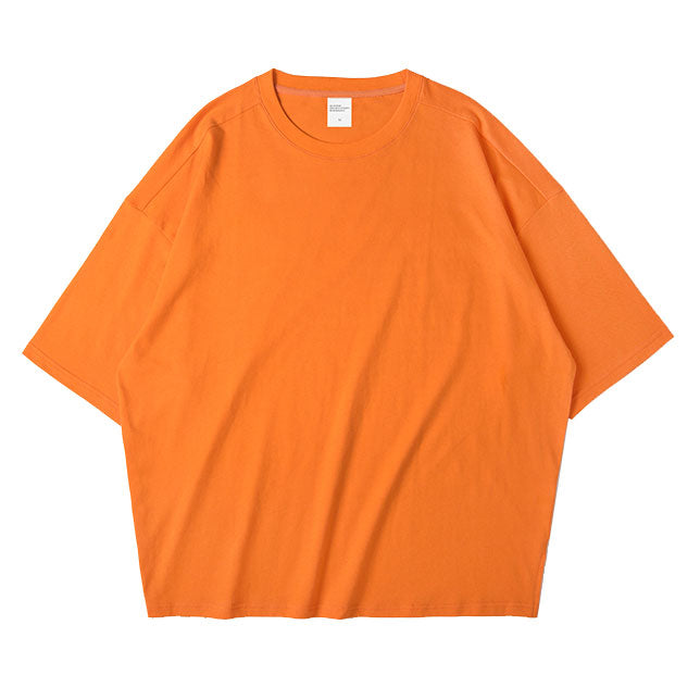 T-Shirt Oversize Uni "Naka"-TENSHI™