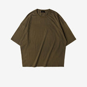 T-Shirt Oversize Uni "Naka"-TENSHI™