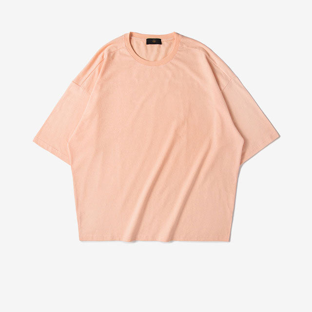 T-Shirt Oversize Uni "Naka"-TENSHI™