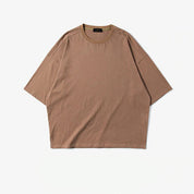 T-Shirt Oversize Uni "Naka"-TENSHI™