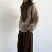 Pull Torsadé