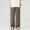 Pantalon Droit Casual