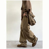 Pantalon Cargo Oversize