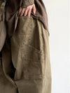 Pantalon Cargo Oversize