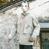 Coupe Vent Techwear "Kubota"