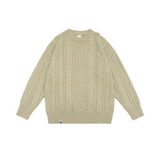 Pull Torsadé