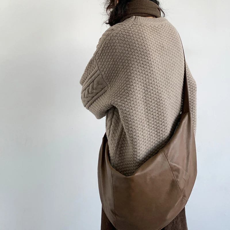 Pull Torsadé