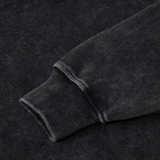 Pull Délavé