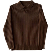 Pull Polo Homme