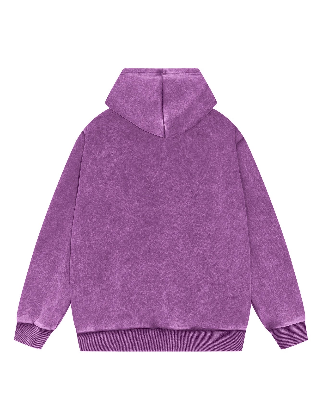 Pull Délavé