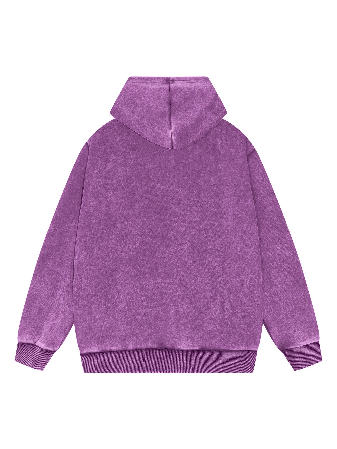 Pull Délavé