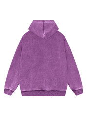 Pull Délavé