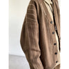 Gilet Vintage Homme