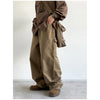 Pantalon Cargo Oversize