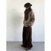 Pull Torsadé