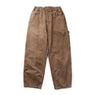 Pantalon Cargo Oversize