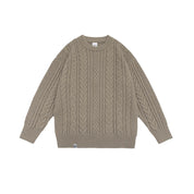 Pull Torsadé